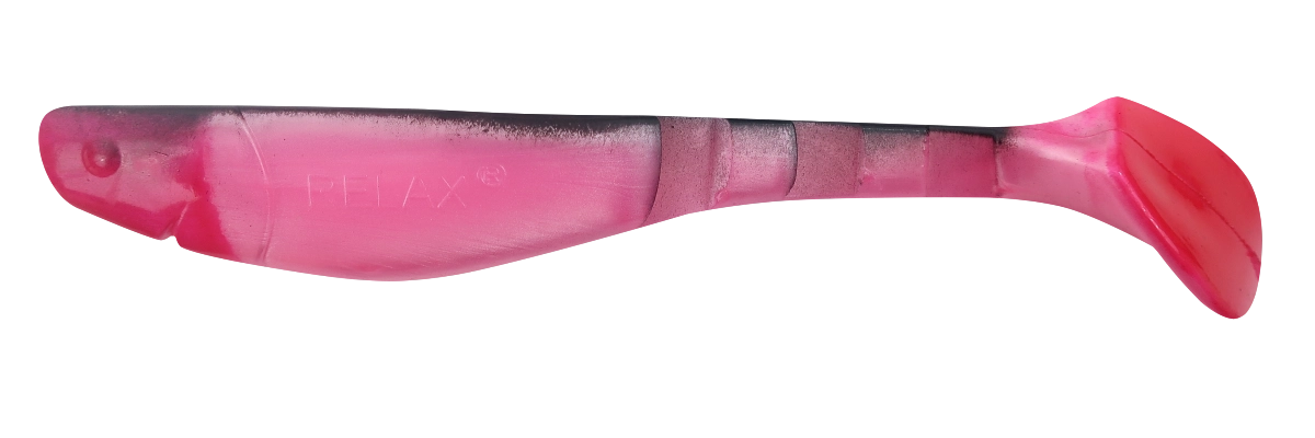 KOPYTO 8L RED TAIL