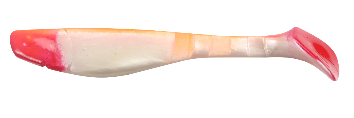 KOPYTO 8L RED TAIL