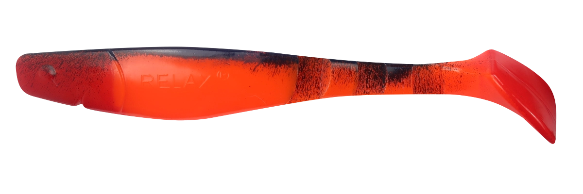 KOPYTO 8L RED TAIL