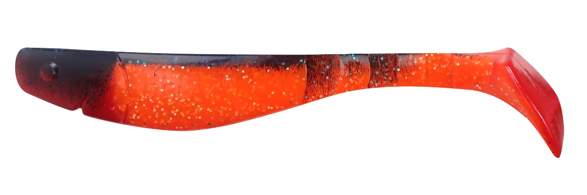 KOPYTO 8L RED TAIL