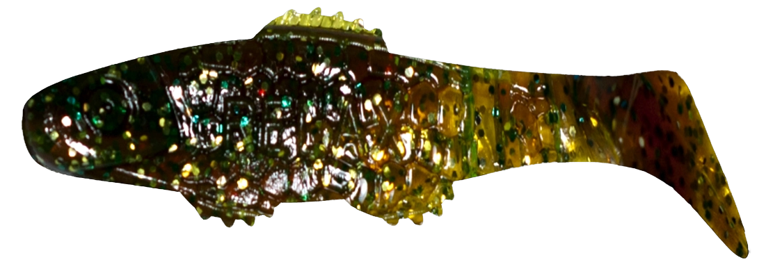 CLONAY 2 LAMINATED