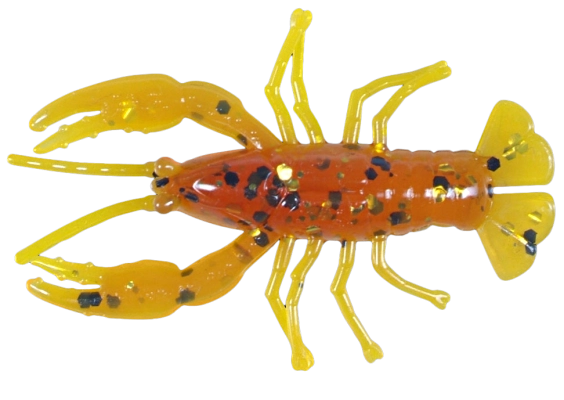 CRAWFISH 1 LAMINATED