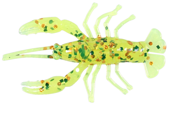 CRAWFISH 1 LAMINATED