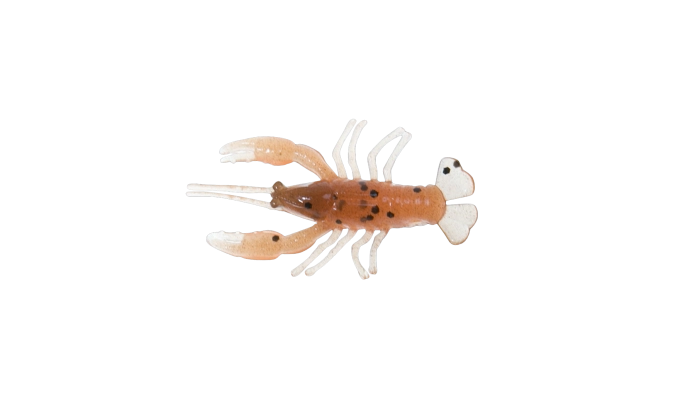 CRAWFISH 1 LAMINATED