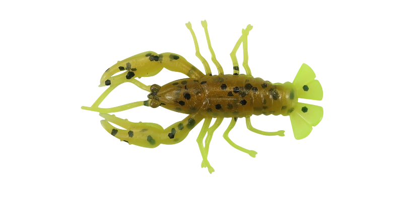 CRAWFISH 1 LAMINATED