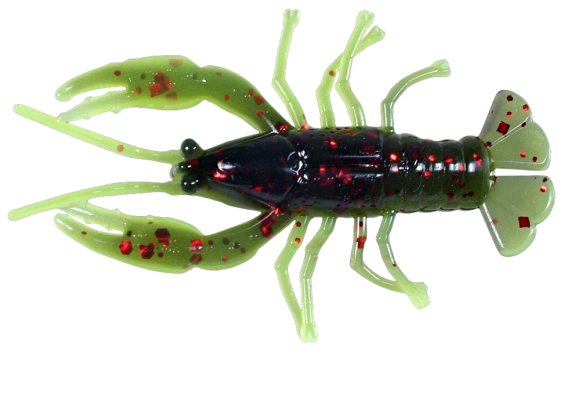 CRAWFISH 1 LAMINATED