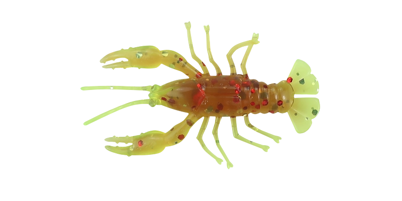CRAWFISH 1 LAMINATED