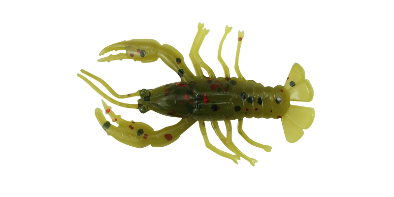 CRAWFISH 1 LAMINATED