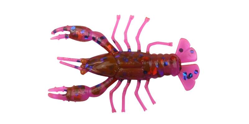 CRAWFISH 1 STANDARD