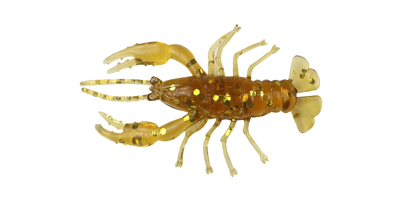 CRAWFISH 1 STANDARD