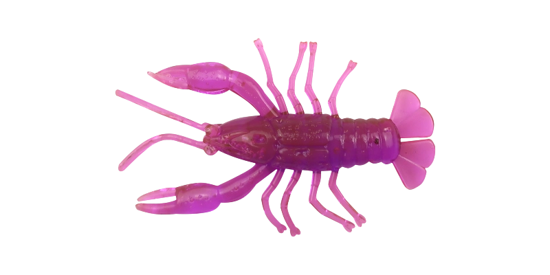 CRAWFISH 1 STANDARD