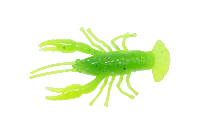 CRAWFISH 2 LAMINATED