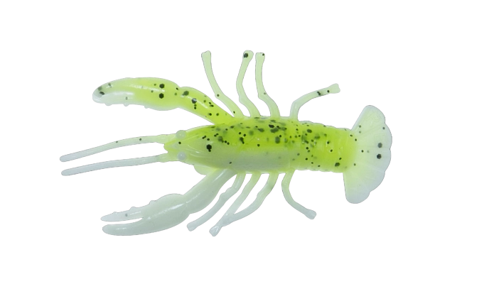 CRAWFISH 2 LAMINATED