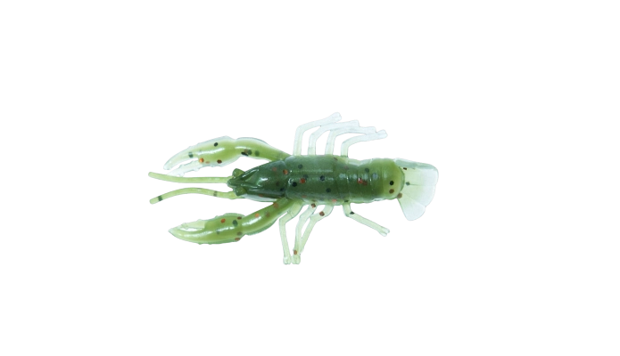 CRAWFISH 2 LAMINATED