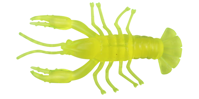 CRAWFISH 2 LAMINATED