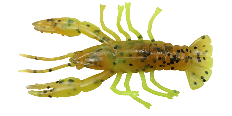 CRAWFISH 2 LAMINATED
