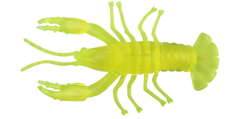 CRAWFISH 2 STANDARD