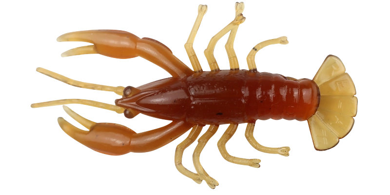 CRAWFISH 2 STANDARD