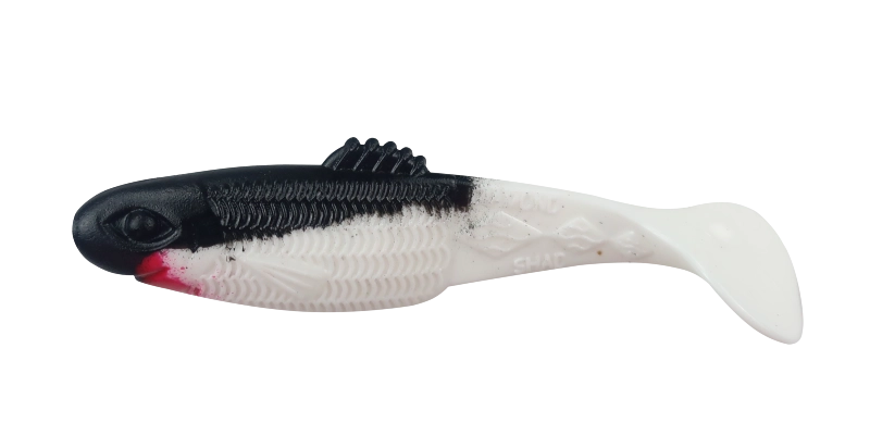 DIAMOND SHAD 2,5 STANDARD