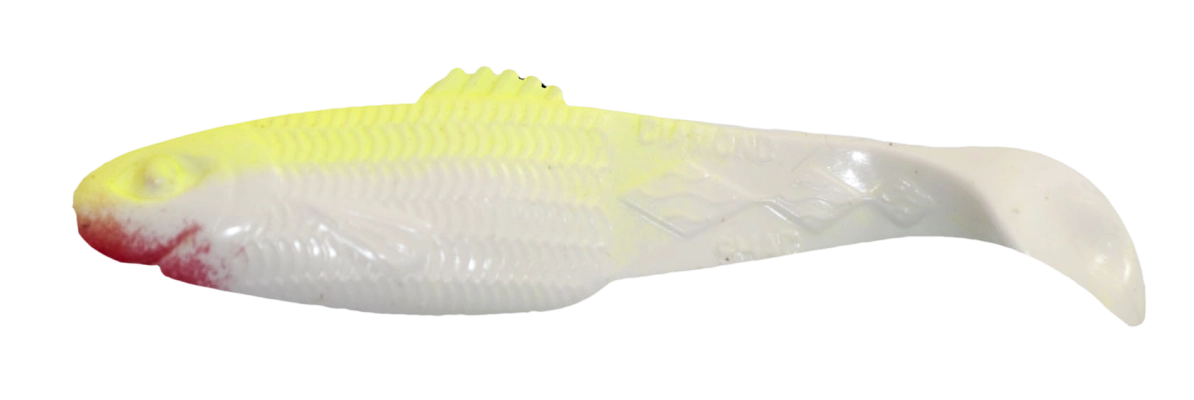 DIAMOND SHAD 2,5 STANDARD