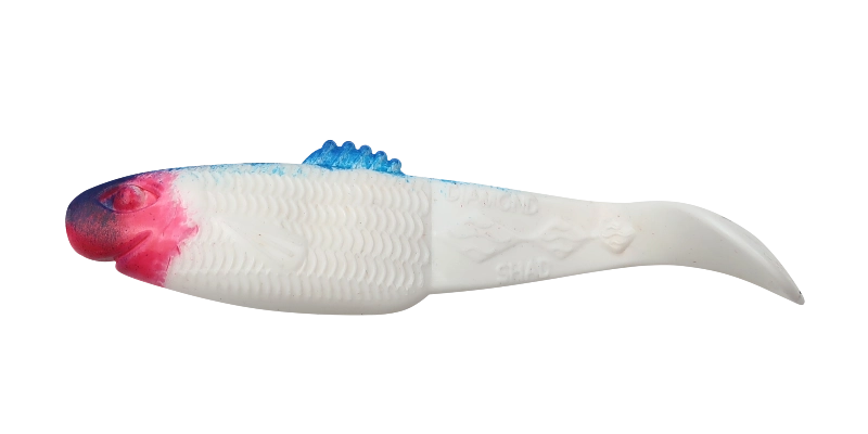 DIAMOND SHAD 2,5 STANDARD