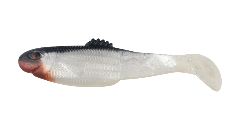 DIAMOND SHAD 2,5 STANDARD