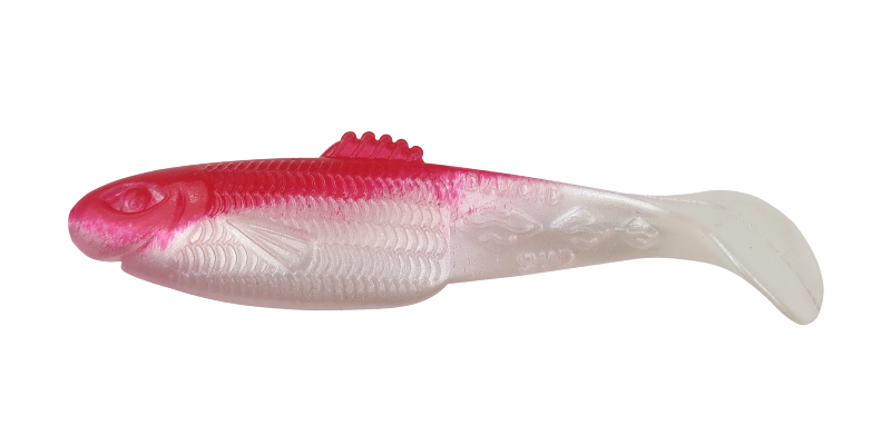 DIAMOND SHAD 2,5 STANDARD
