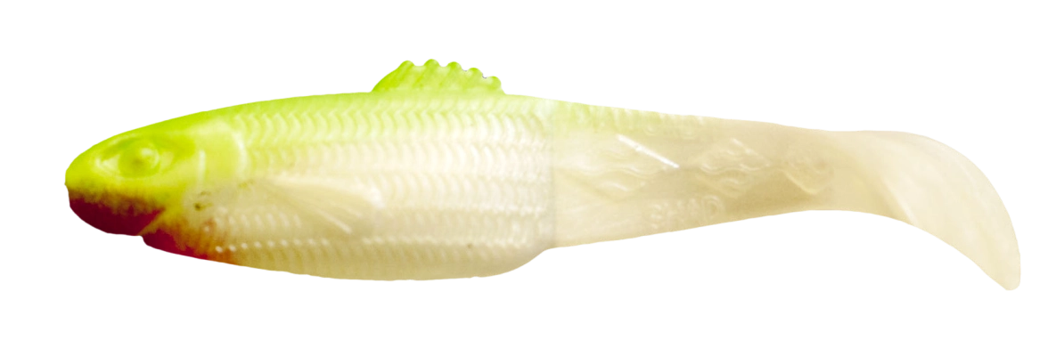 DIAMOND SHAD 2,5 STANDARD