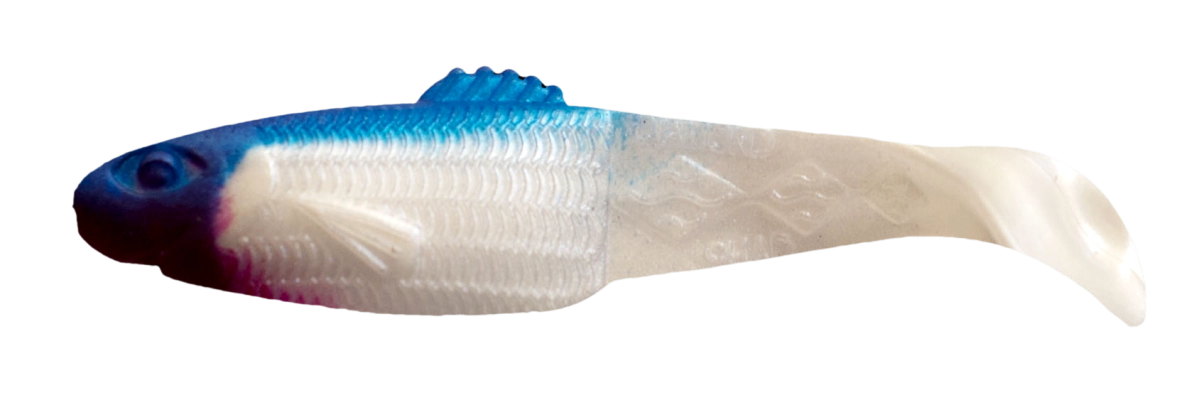 DIAMOND SHAD 2,5 STANDARD