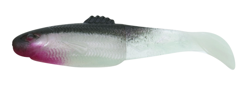 DIAMOND SHAD 2,5 STANDARD