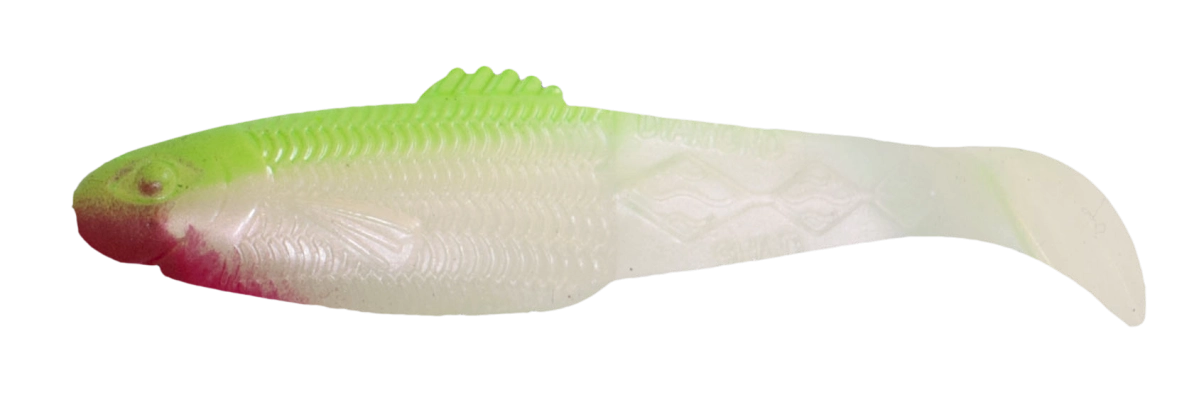 DIAMOND SHAD 2,5 STANDARD
