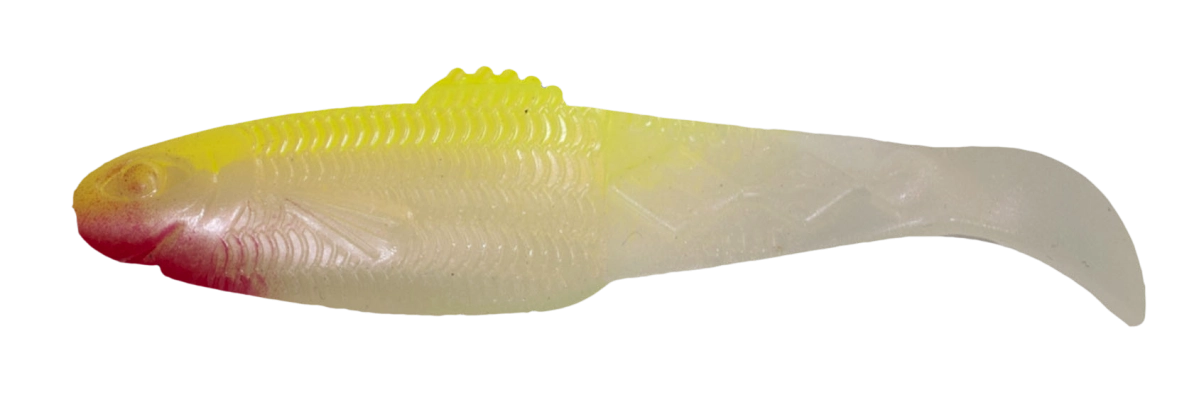 DIAMOND SHAD 2,5 STANDARD