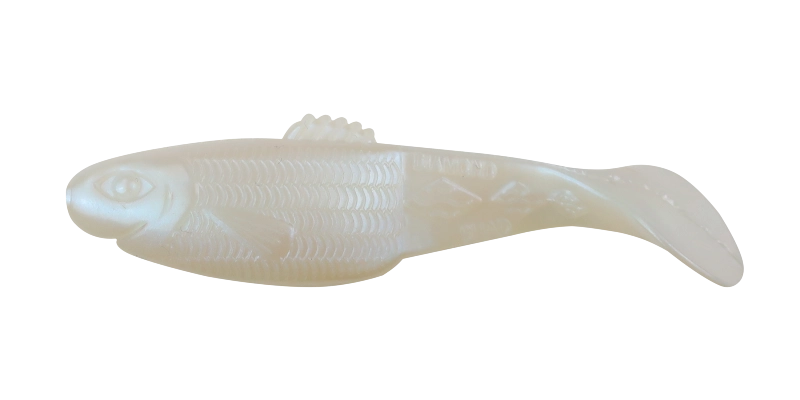 DIAMOND SHAD 2,5 STANDARD