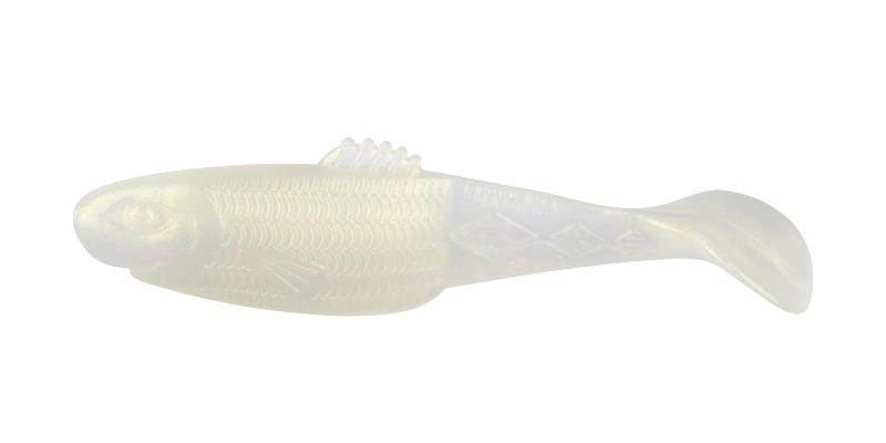 DIAMOND SHAD 2,5 STANDARD