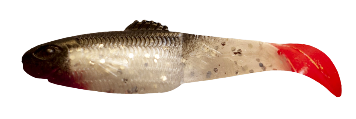DIAMOND SHAD 2,5 STANDARD