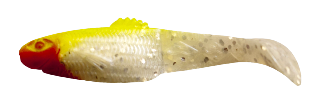 DIAMOND SHAD 2,5 STANDARD
