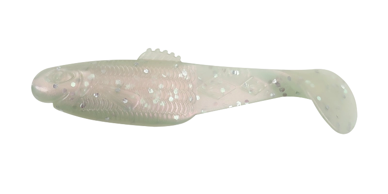 DIAMOND SHAD 2,5 STANDARD