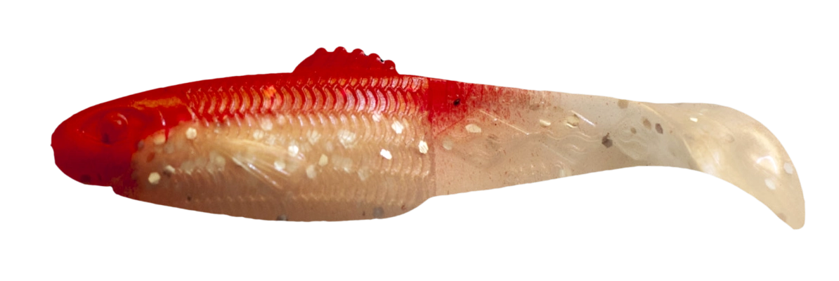 DIAMOND SHAD 2,5 STANDARD
