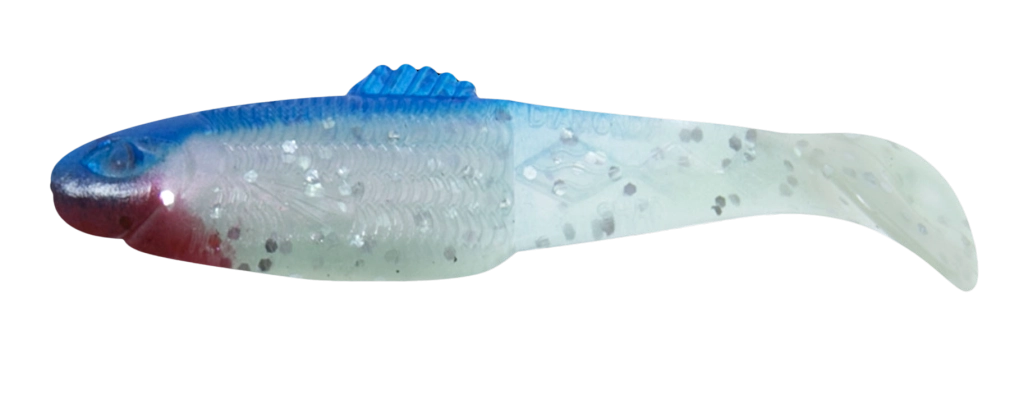 DIAMOND SHAD 2,5 STANDARD