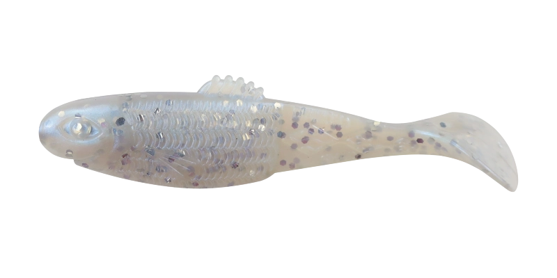 DIAMOND SHAD 2,5 STANDARD