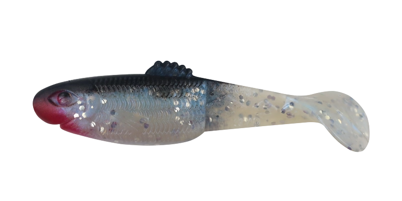 DIAMOND SHAD 2,5 STANDARD