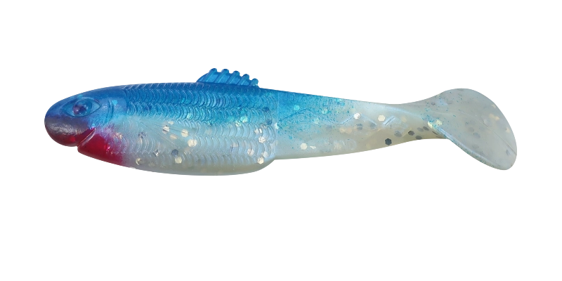 DIAMOND SHAD 2,5 STANDARD