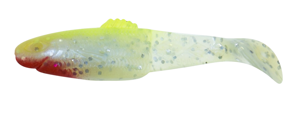 DIAMOND SHAD 2,5 STANDARD