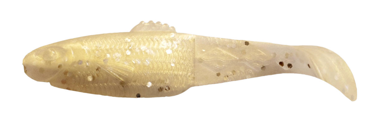 DIAMOND SHAD 2,5 STANDARD