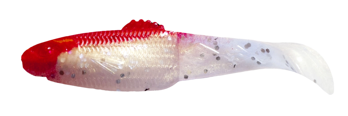 DIAMOND SHAD 2,5 STANDARD