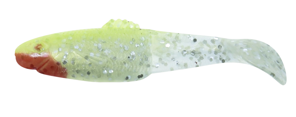 DIAMOND SHAD 2,5 STANDARD