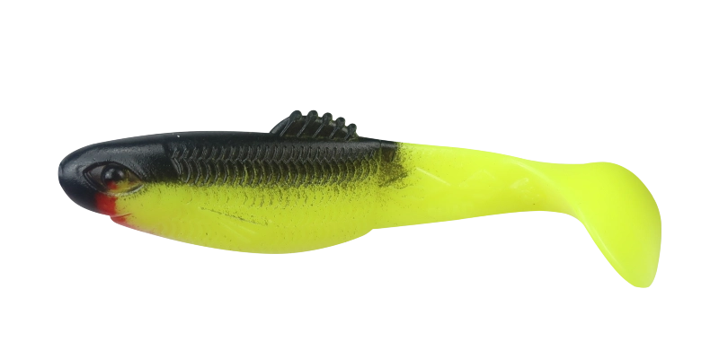 DIAMOND SHAD 2,5 STANDARD