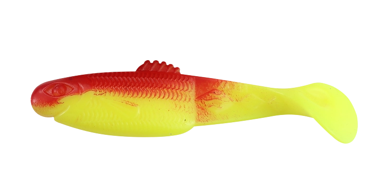 DIAMOND SHAD 2,5 STANDARD