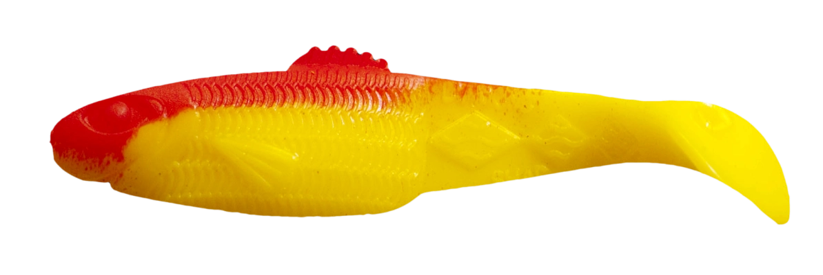 DIAMOND SHAD 2,5 STANDARD