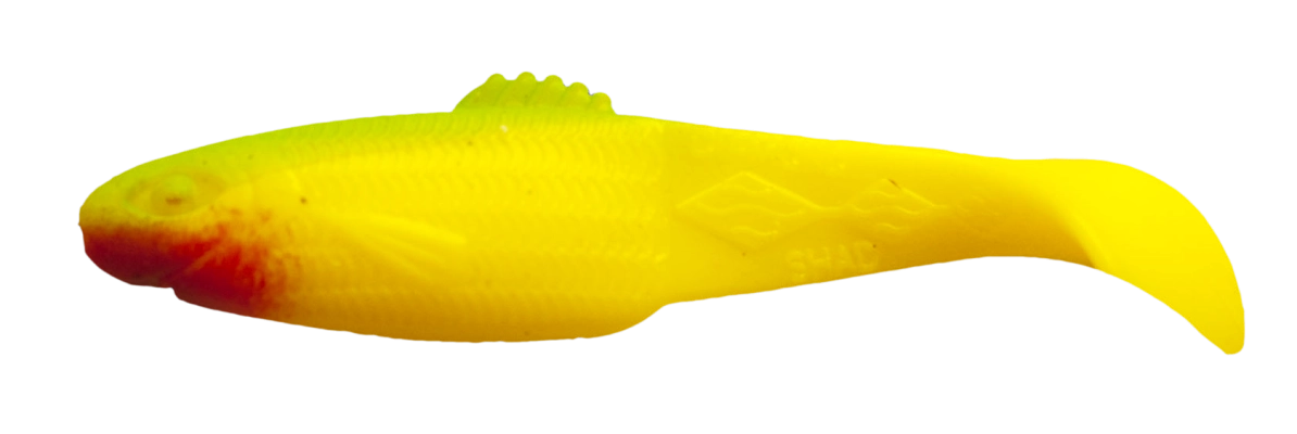 DIAMOND SHAD 2,5 STANDARD